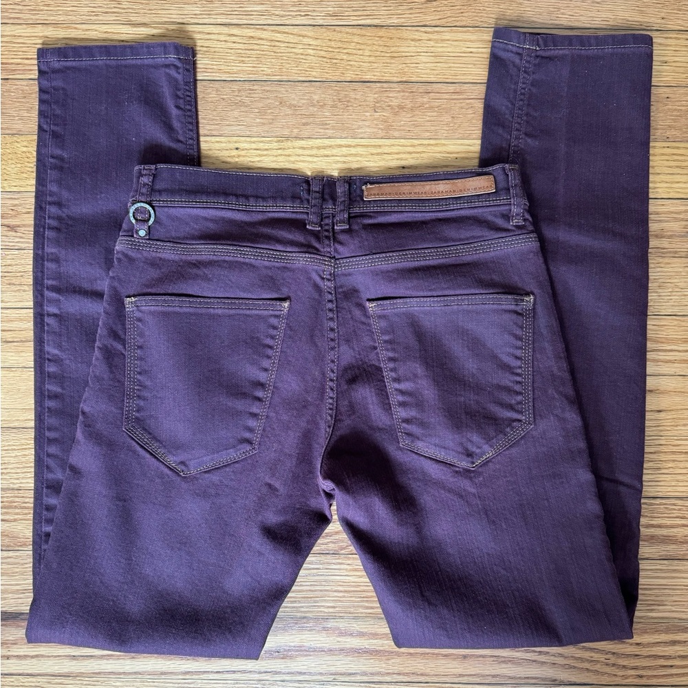 Zara Men’s jeans size 36